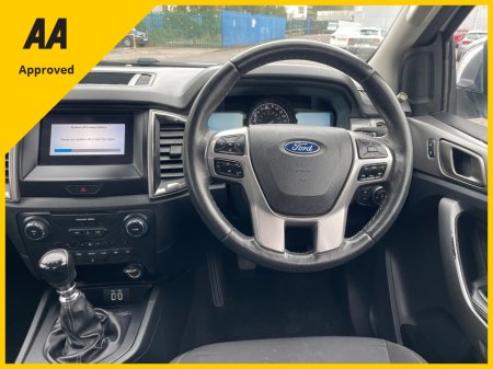2020 Ford Ranger - photo 12
