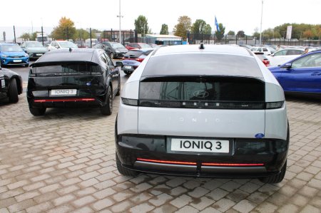 2027 Hyundai IONIQ 3 - photo 7