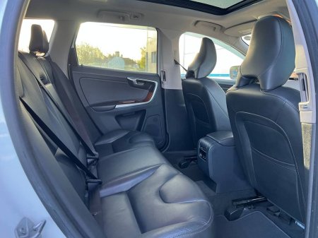 2017 Volvo XC60 - photo 9