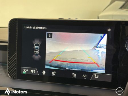 2026 Nissan Micra - photo 22