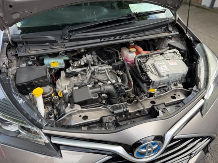 2015 Toyota Yaris - photo 24