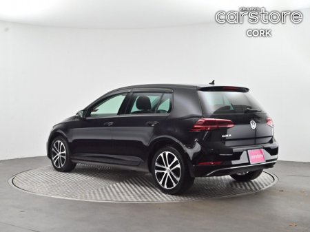 2019 Volkswagen Golf - photo 3