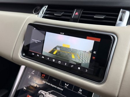 2020 Land Rover Range Rover Sport - photo 27