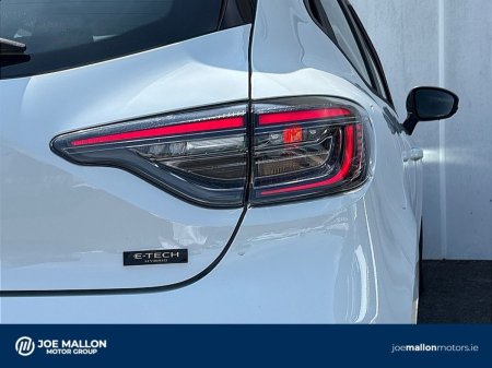2026 Renault Clio - photo 34
