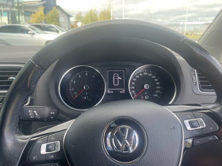 2017 Volkswagen Polo - photo 14