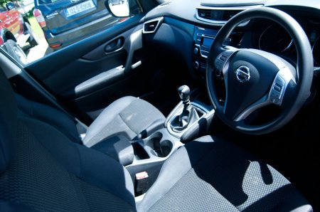 2014 Nissan Qashqai - photo 11
