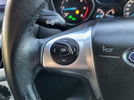 2012 Ford Focus - photo 21