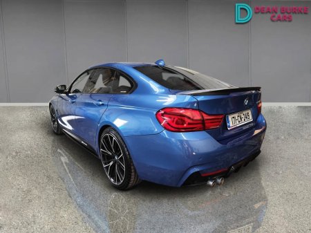 2017 BMW 4-Series - photo 7