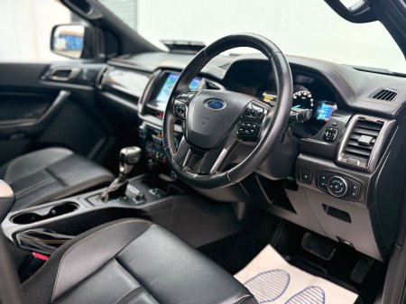 2023 Ford Ranger - photo 18