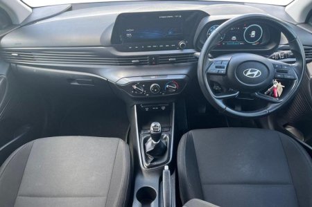 2024 Hyundai i20 - photo 10