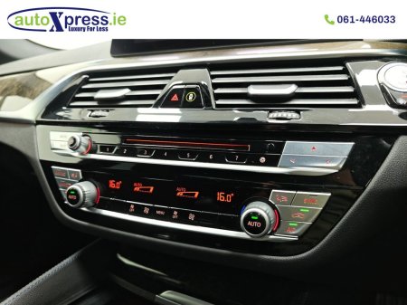 2019 BMW 5-Series - photo 31