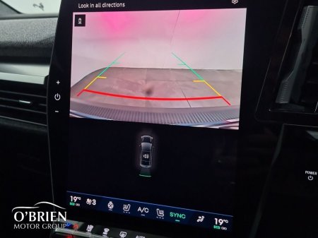 2026 Renault Scenic E-Tech - photo 26