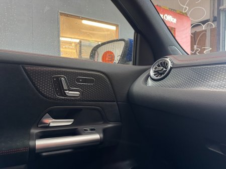 2025 Mercedes-Benz EQA - photo 14