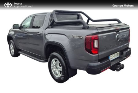2023 Volkswagen Amarok - photo 16