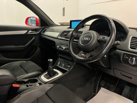 2016 Audi Q3 - photo 17