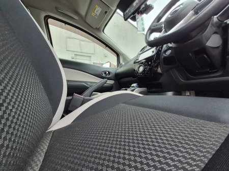 2020 Nissan Note - photo 20
