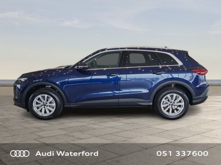 2026 Audi Q5 - photo 4