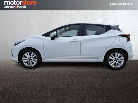 2019 Nissan Micra - photo 6