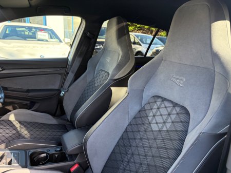 2021 Volkswagen Golf - photo 20