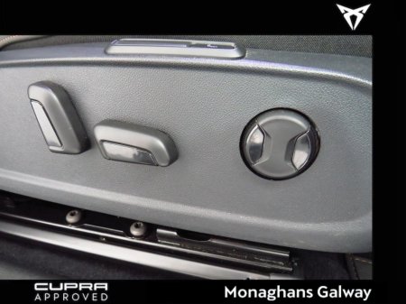 2024 Cupra Born - photo 30