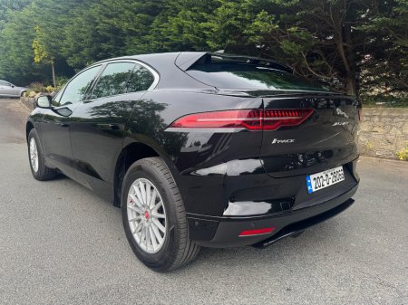 2020 Jaguar I-Pace - photo 5