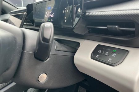 2026 Ford Explorer - photo 28