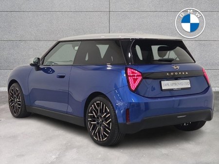 2024 Mini Cooper - photo 2