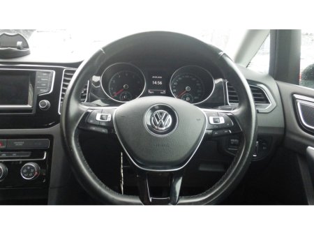 2015 Volkswagen Golf - photo 14