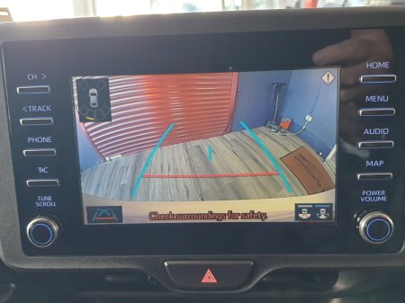 2021 Toyota Yaris - photo 15