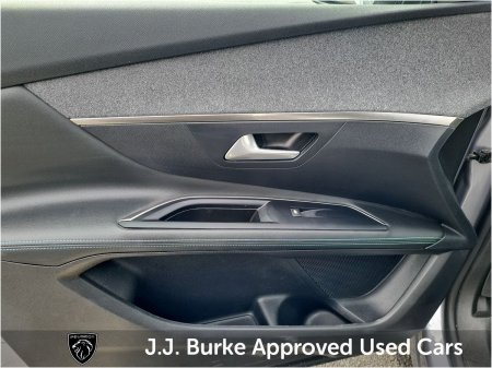 2021 Peugeot 3008 - photo 15
