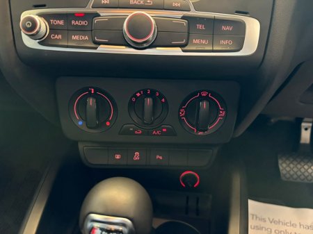 2017 Audi A1 - photo 32