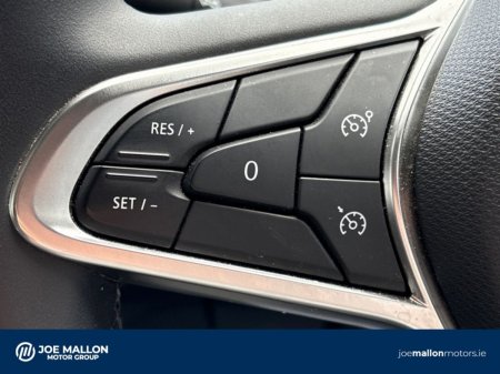 2026 Renault Trafic - photo 19