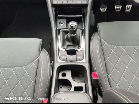 2026 Skoda Karoq - photo 16