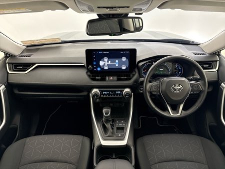2024 Toyota RAV4 - photo 8