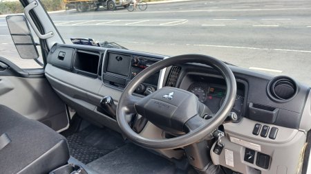 2018 Mitsubishi Canter - photo 9