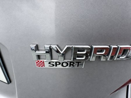 2021 Toyota C-HR - photo 20