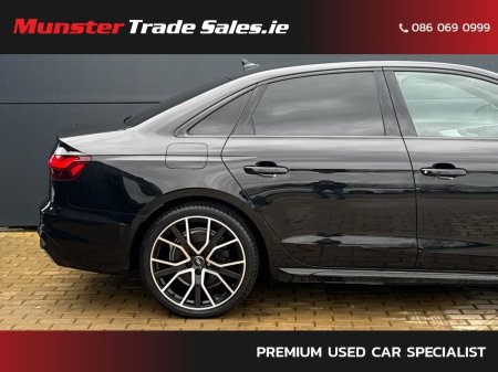 2022 Audi A4 - photo 5