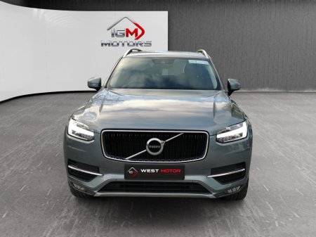 2018 Volvo XC90 - photo 24