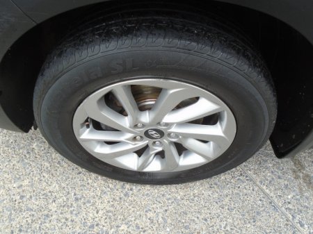2016 Hyundai Tucson - photo 21
