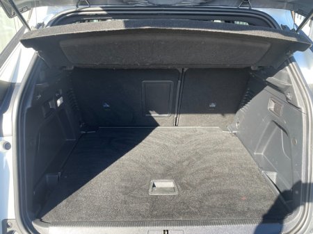 2017 Peugeot 3008 - photo 7