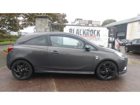 2015 Opel Corsa - photo 6