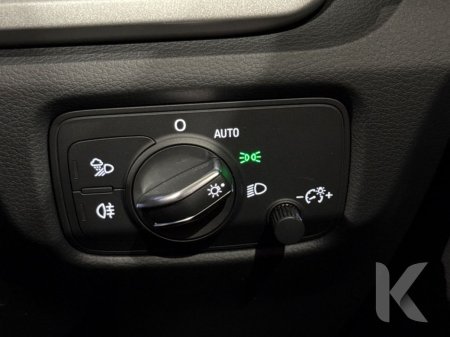 2017 Audi A3 - photo 19