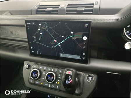 2023 Land Rover Defender - photo 11