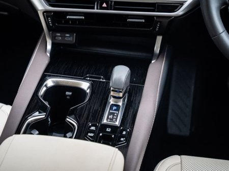 2024 Lexus RX - photo 15
