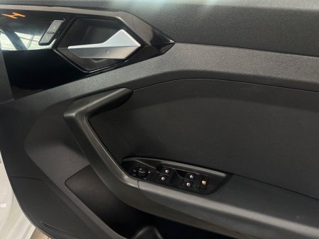 2021 Audi A1 - photo 12
