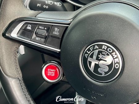 2023 Alfa Romeo Giulia - photo 6