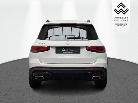 2023 Mercedes-Benz GLB - photo 7