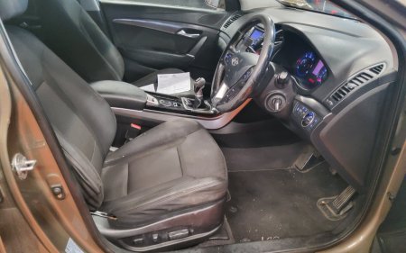 2015 Hyundai i40 - photo 6