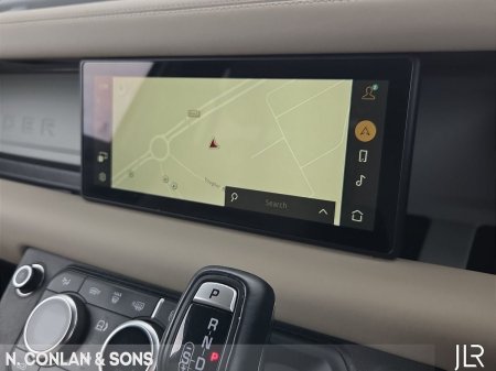2024 Land Rover Defender - photo 10