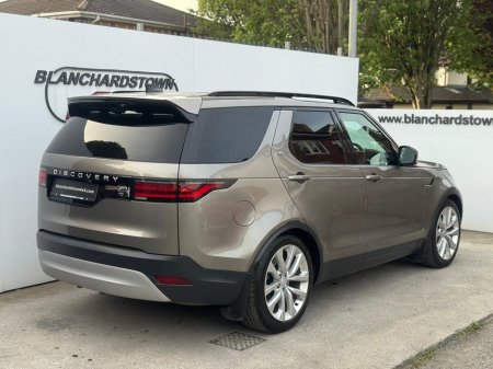 2022 Land Rover Discovery - photo 2